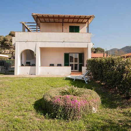 Lacona Mare By Helloelba Exteriér fotografie