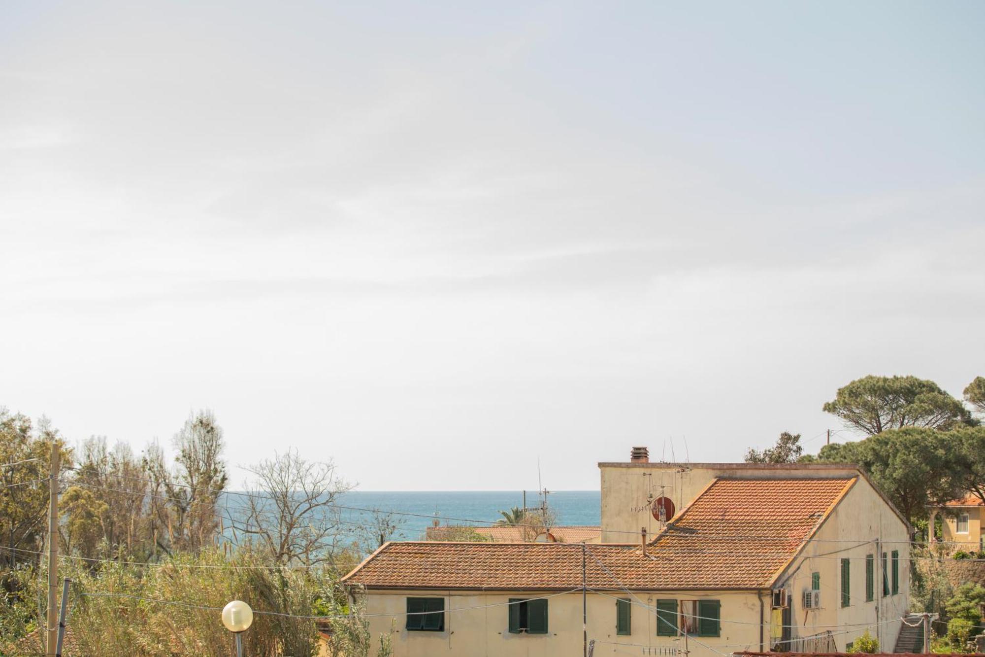 Lacona Mare By Helloelba Exteriér fotografie